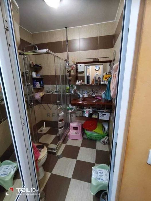 Продава се Двустаен апартамент в Пловдив, Кючук Париж - 67 кв.м за 1999 €/кв.м - Снимка #5