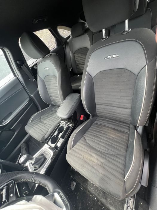 На части KIA PRO CEED 1.5T GDI isg GT-LINE 2024г отлично състояние