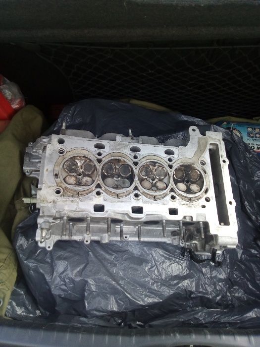 Двигател Пежо 308 на части