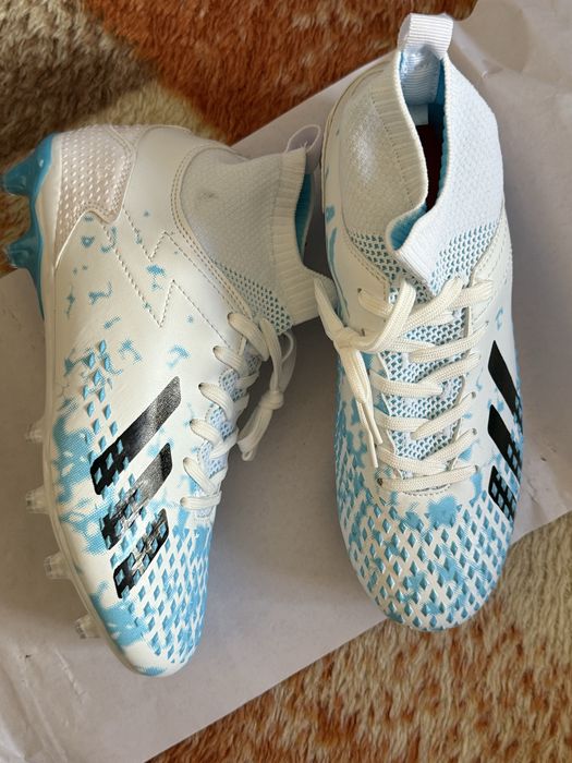 футбольные бутсы 37 размер