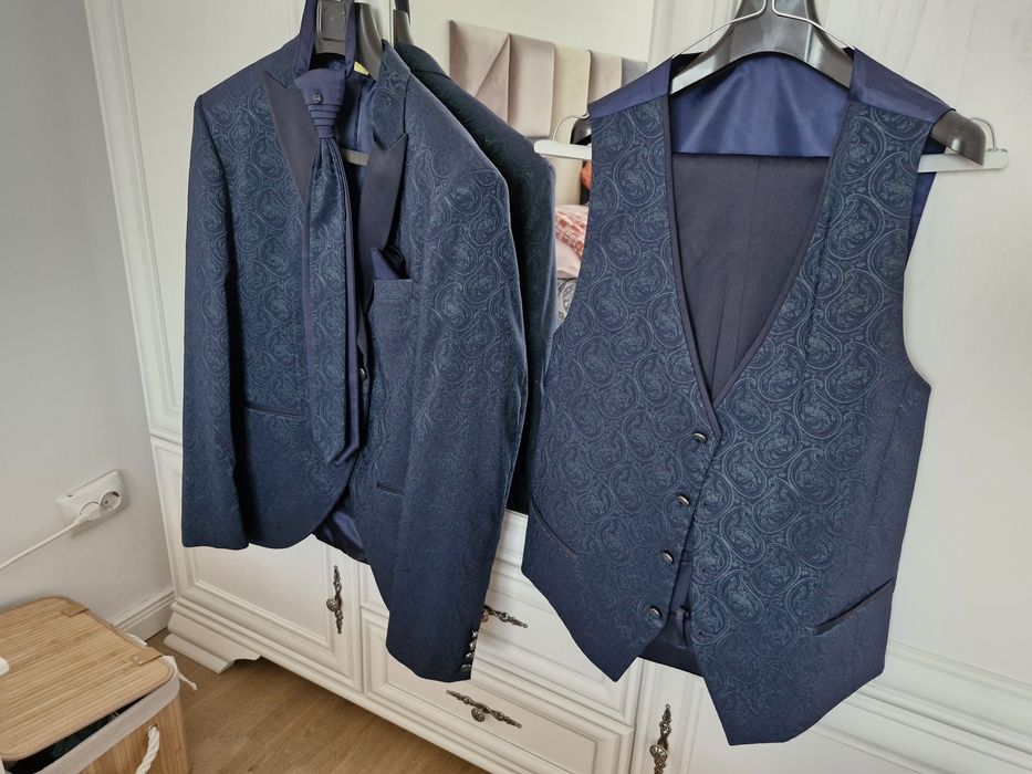 Costum mire Pasha complet sau separat (4 piese)