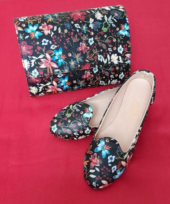 Туфли новая, продам