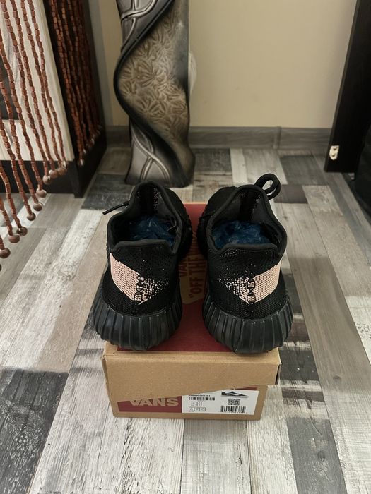 Adidas Yeezy 350 v2 "Copper"