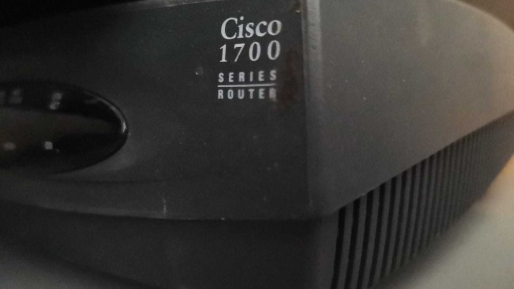 router  cisco ISR 4321 vpn