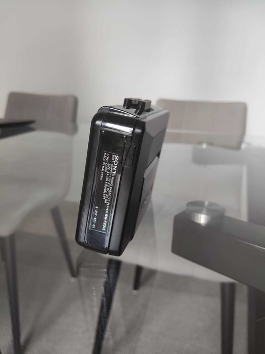 Walkman Sony WM-F2015