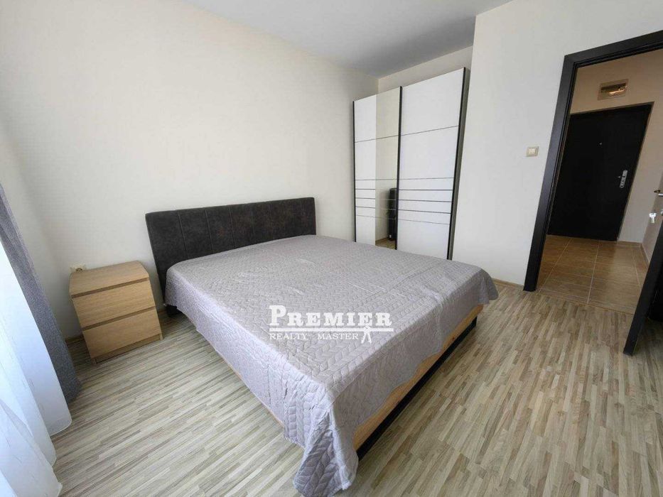 Продава се Двустаен апартамент в с. Равда, Област Бургас - 60 кв.м за 1800 €/кв.м - Снимка #5