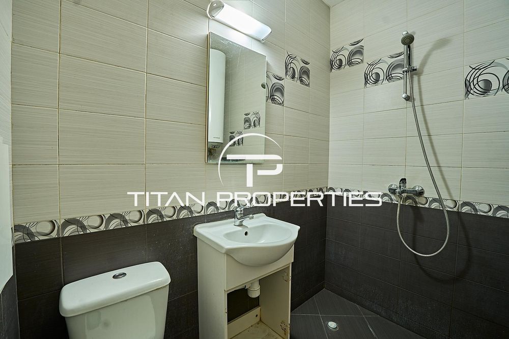 Дава се под наем Тристаен апартамент в Пловдив, Кючук Париж - 90 кв.м за 459 € - Снимка #9