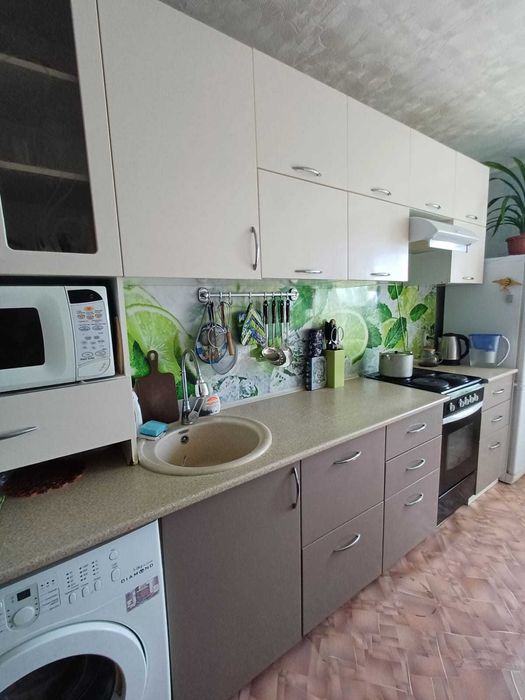 Продажа 2-комнатной квартиры