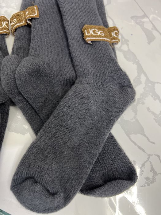Sosete UGG / Noi