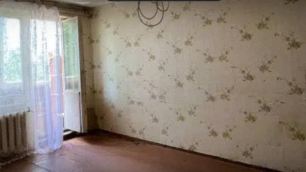 Продажа квартиры