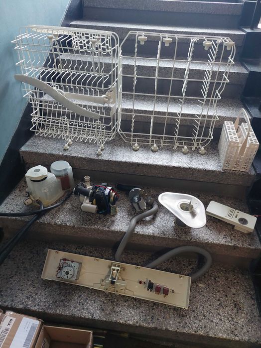 Съдомиялна Мидеа