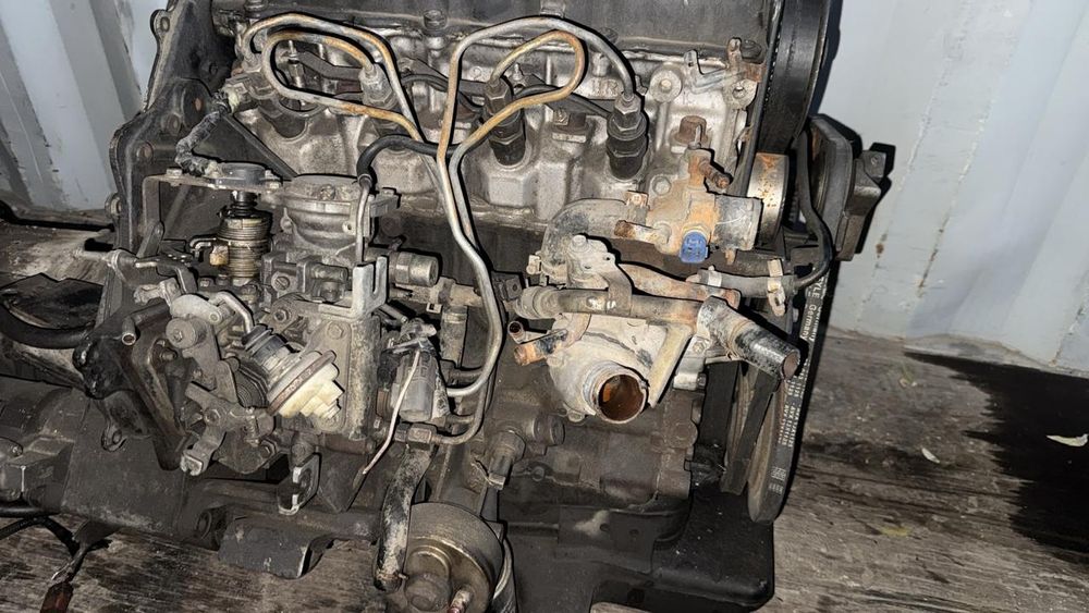 Продам можно на разбор ,док в порядке