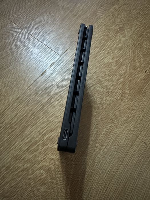 Безжична клавиатура