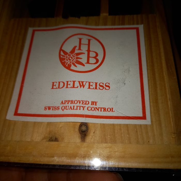 Кукри.Ножове Edelweiss