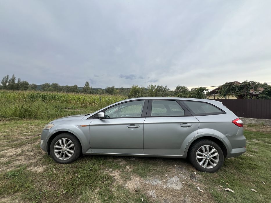 Vand ford Mondeo 2.0 disel 2010 cod motor BA7