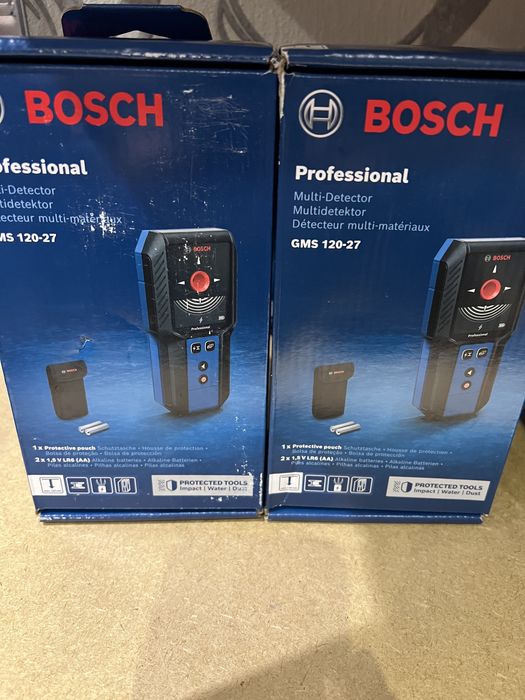 Nivela Laser Bosch GLL 3-50 sau GLL 80-33 G-Sigilata