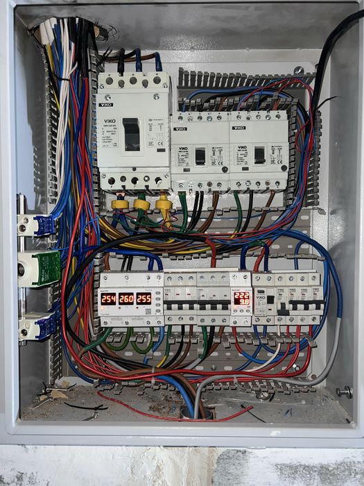 ELEKTRIK xizmati гарантия 100%  стаж 22yil. 220v 380v