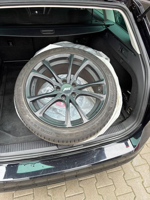 Volkswagen Passat 2022