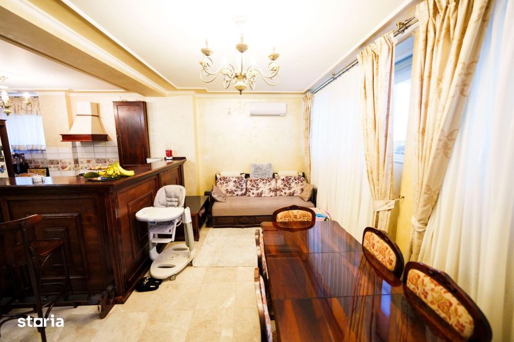 Apartament 2 camere, 69.42 mp, cartier Brazda lui Novac