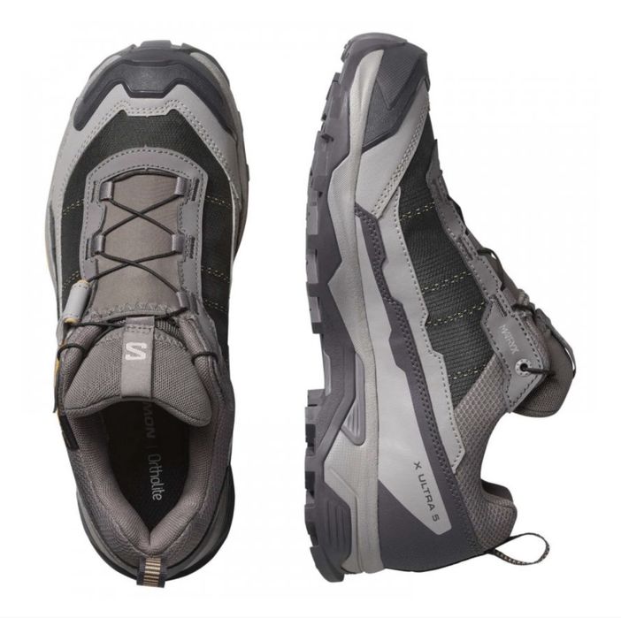 Походные ботинки SALOMON X Ultra 5 GTX р.38,5