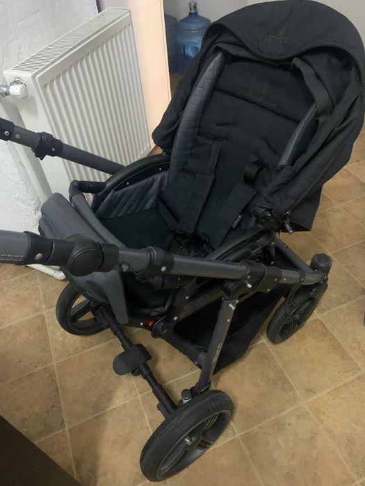 Carucior Venici 3in 1