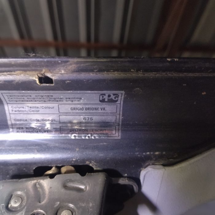 Фиат брава  1.2 16v