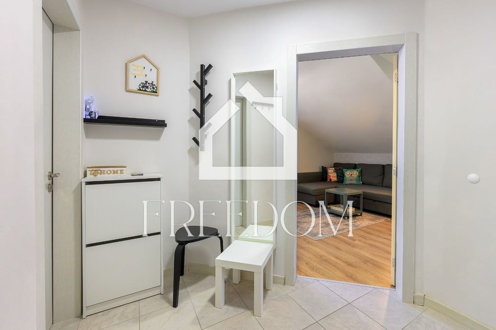 Продава 2-СТАЕН град Варна, Окръжна болница-Генерали