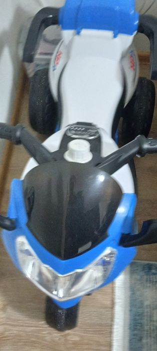 Продам детский мотоцикл