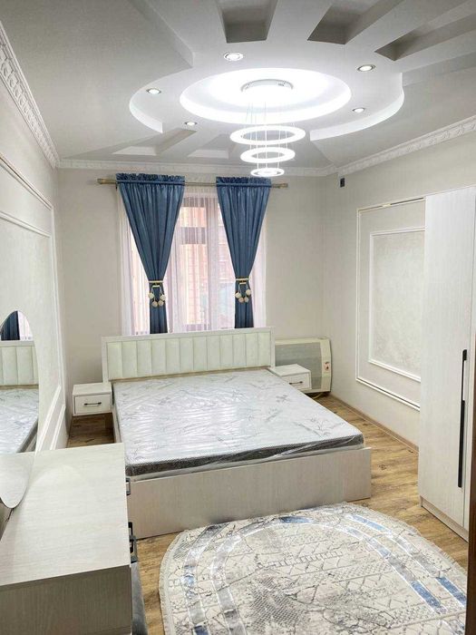 №3718.Янги уй 3 хонали Сотилади !!