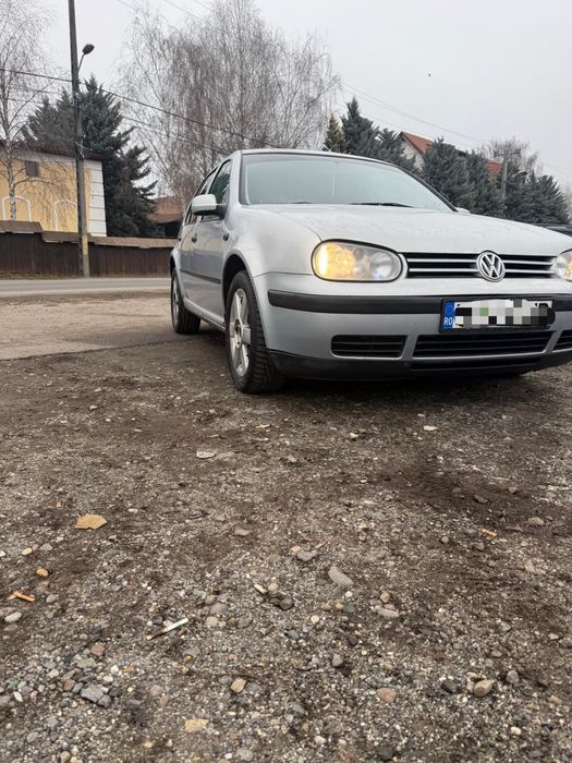 Golf4 1.9 alh 1999