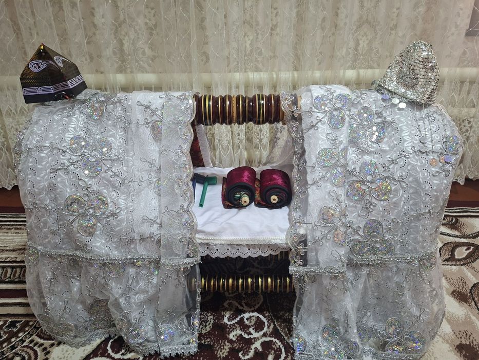 Chaqaloqlar beshigi