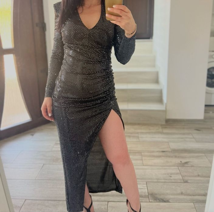 Rochie Patricia Pepe