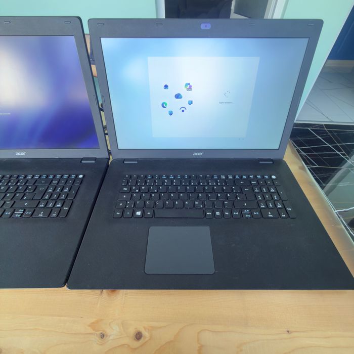 Лаптоп Acer TravelMate P278