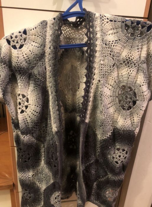 Верхняя сезонная одежда