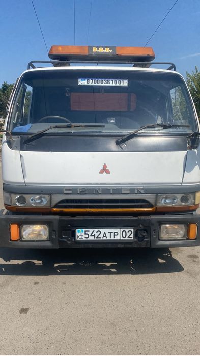 Услуги Эвакуатора 24/7