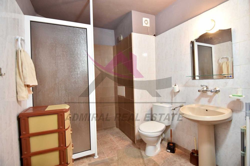 Дава се под наем Тристаен апартамент в Варна, Общината - 95 кв.м за 600 € - Снимка #4