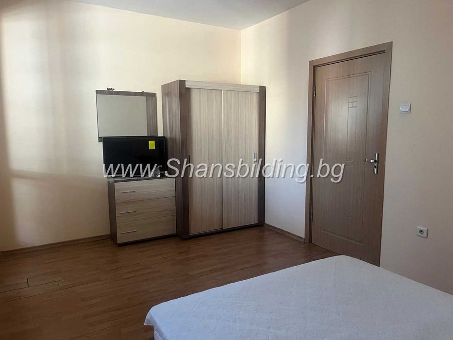 Продава се Двустаен апартамент в Пловдив, Коматевски възел - 75 кв.м за 884 €/кв.м - Снимка #4