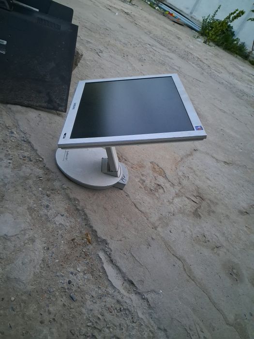 Жк мониторы LG, Philips,Samsung