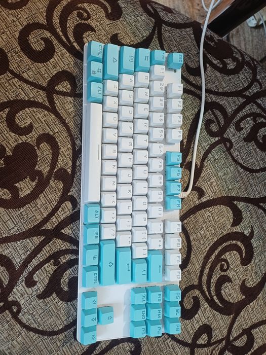 Tastatura qwertykey Negociabil