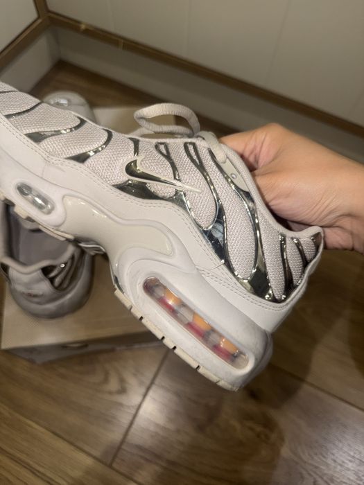 Nike Air Max plus кроссовки