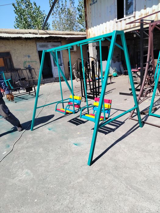 Детски качела, bolalar uchun kachele