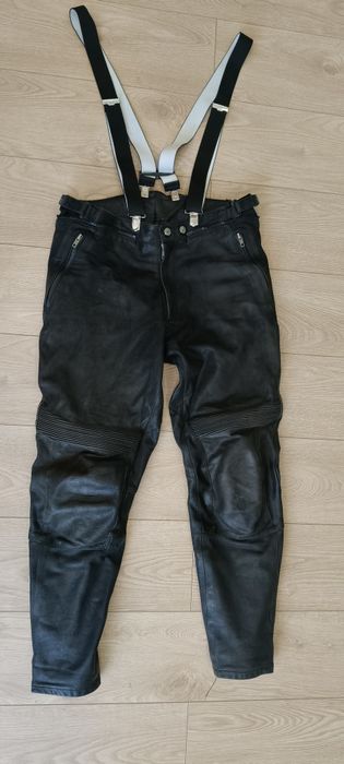 Мото панталон Alpinestars