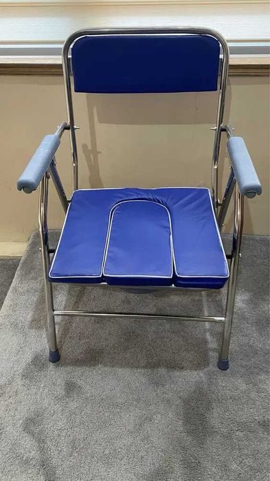 gorshok stul (yoshi kattalar uchun