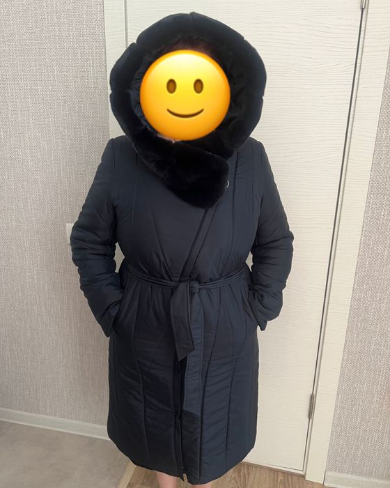 Продам пуховик