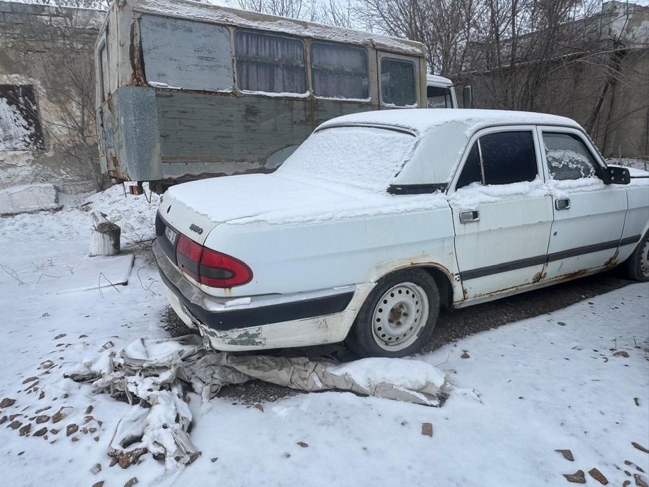 Волга 3110 недорого