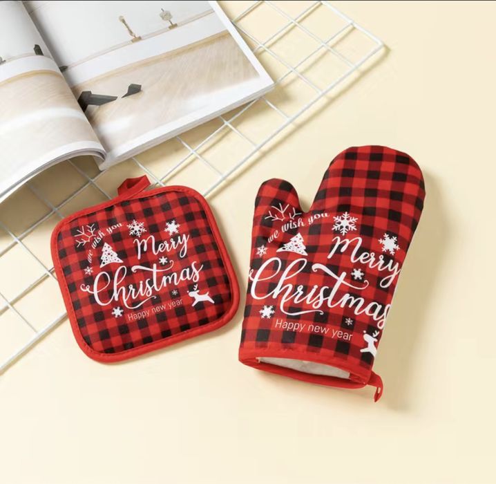 Новогодние подарки