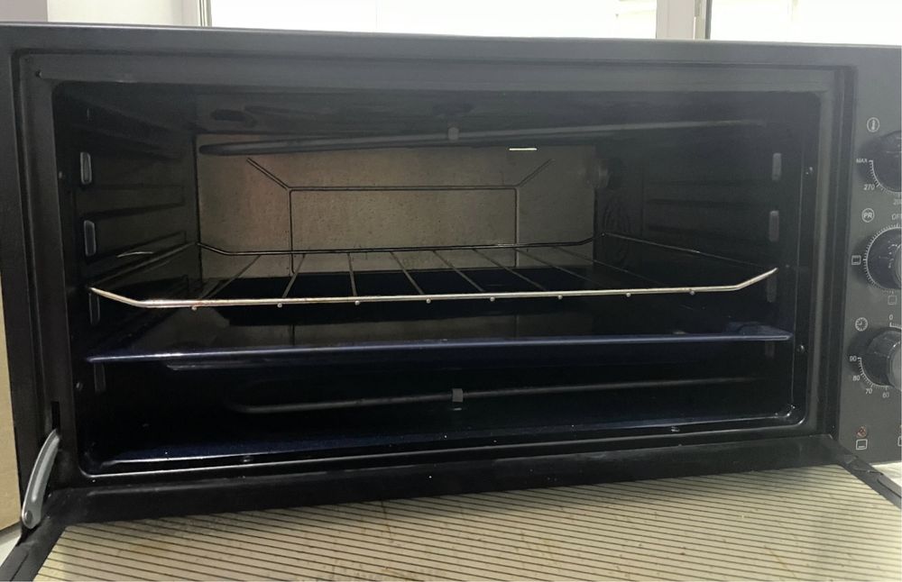 Мини-печь ARG-4816