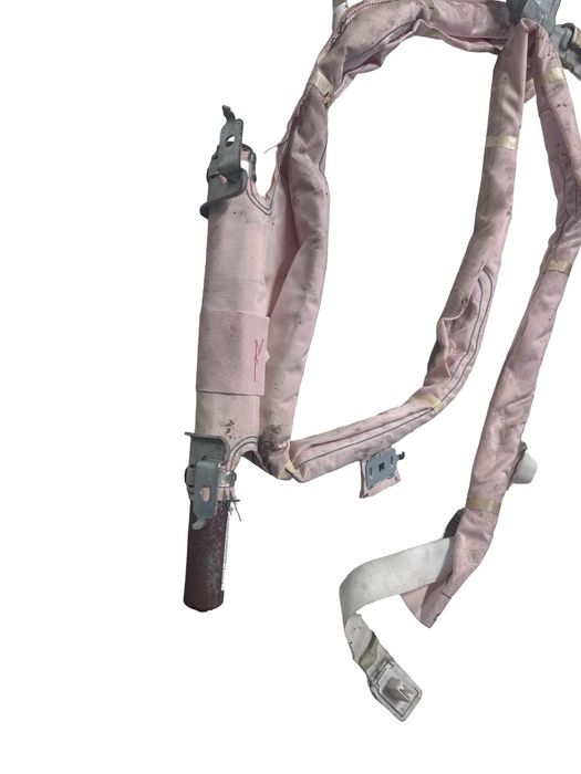 Airbag Cortina Stanga Toyota Prius _W3_ 2008 - >