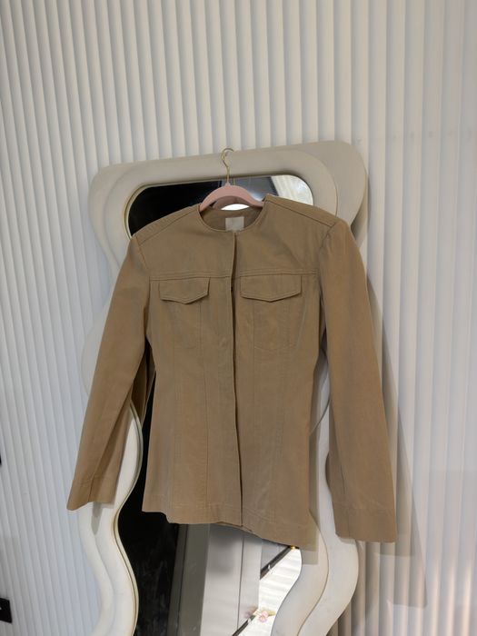 Пиджак Massimo H&M