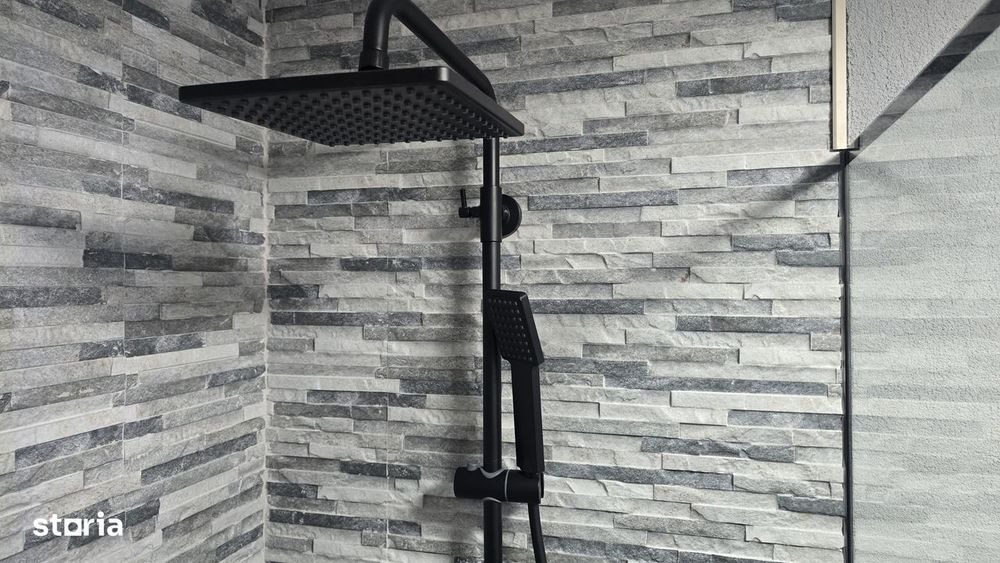 Inchiriez apartament 2 cam. Deva, Zamfirescu, et. 3, PRIMA INCHIRIERE